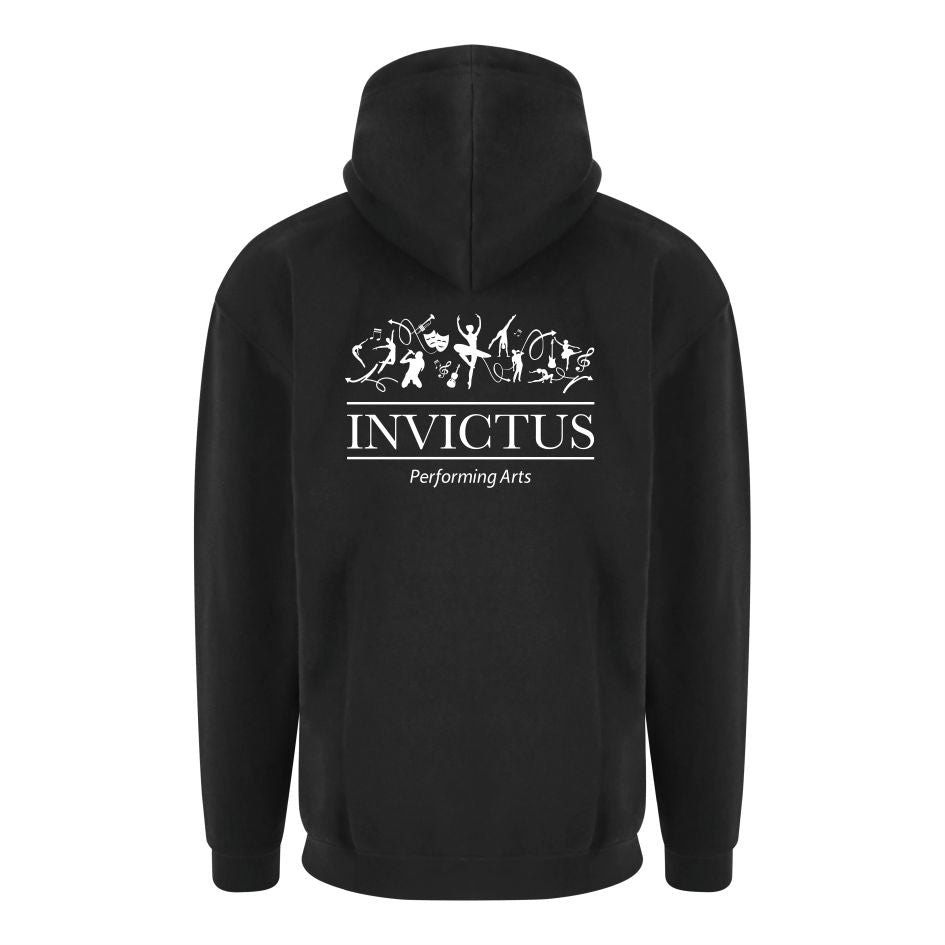 Invictus Performing Arts - Hoodie
