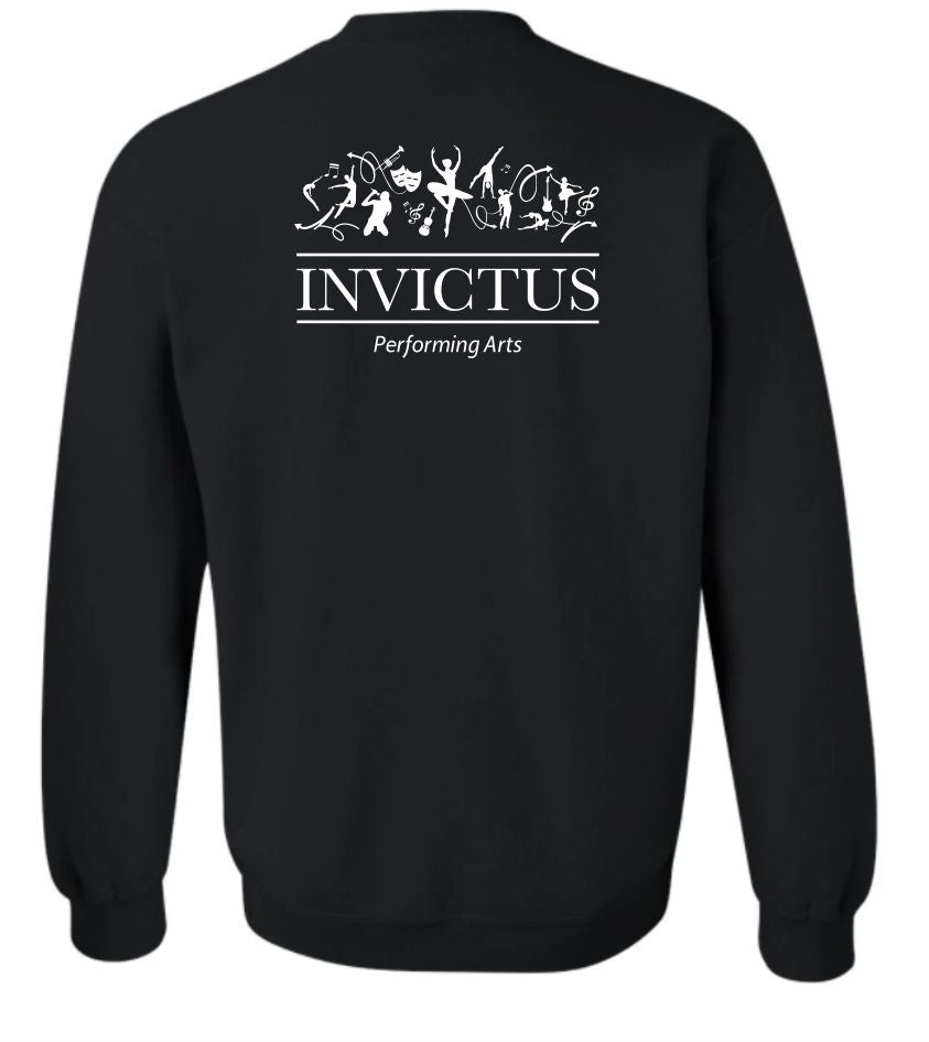 Invictus Performing Arts - Crew Jumper