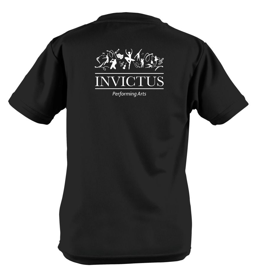Invictus Performing Arts - T-Shirt