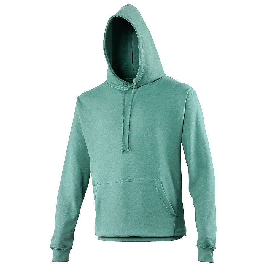 Plain hotsell teal hoodie