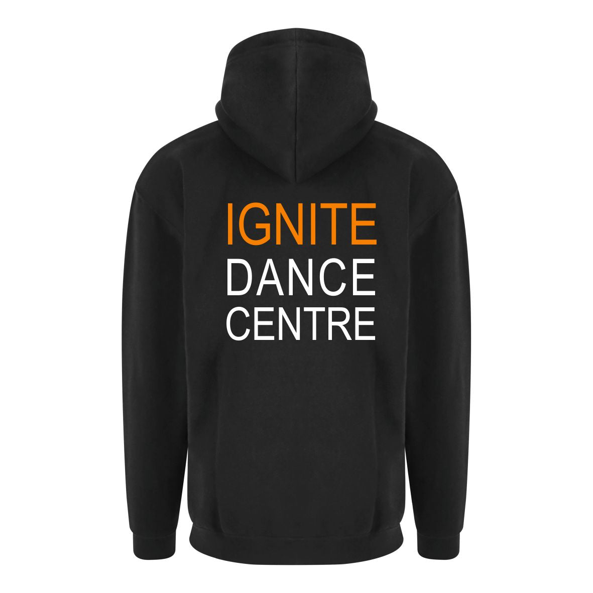 Kidderminster College - Ignite Dance Hoodie