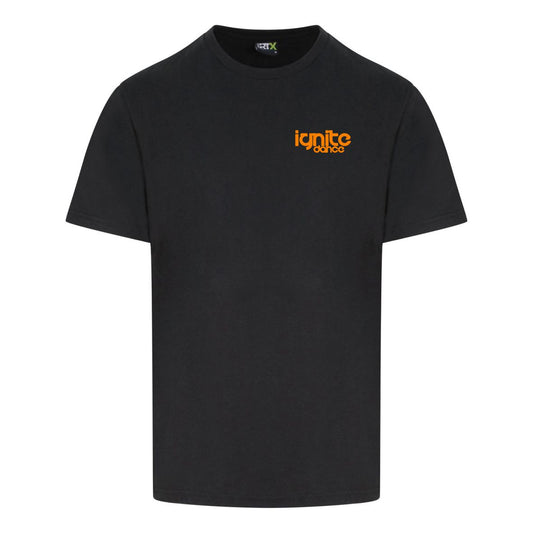 Kidderminster College - Dance T-Shirt