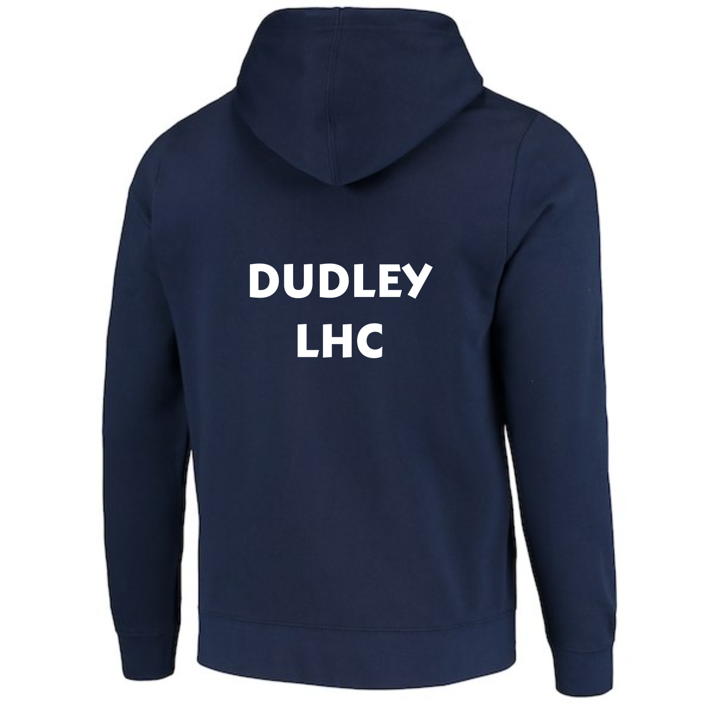 Dudley Ladies Hockey Club Hoody