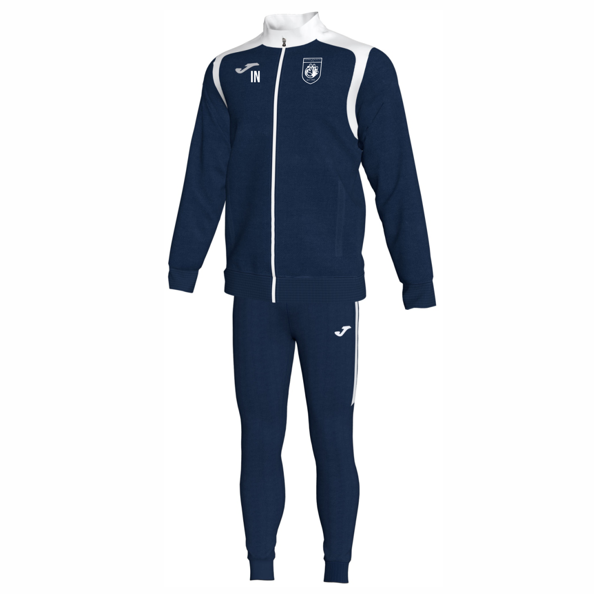 Gornal Athletic FC - Manager Tracksuit (Joma Championship V)