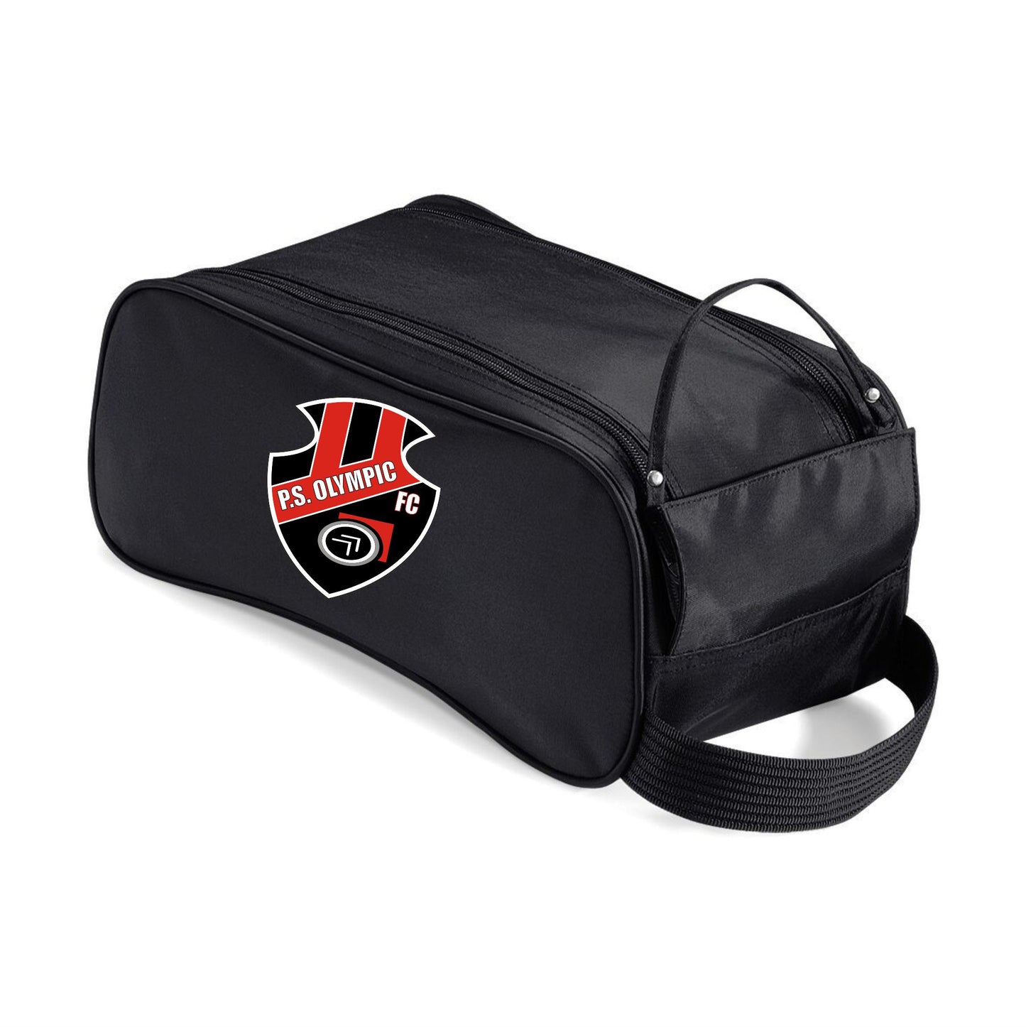 PS Olympic Boot Bag (Black)