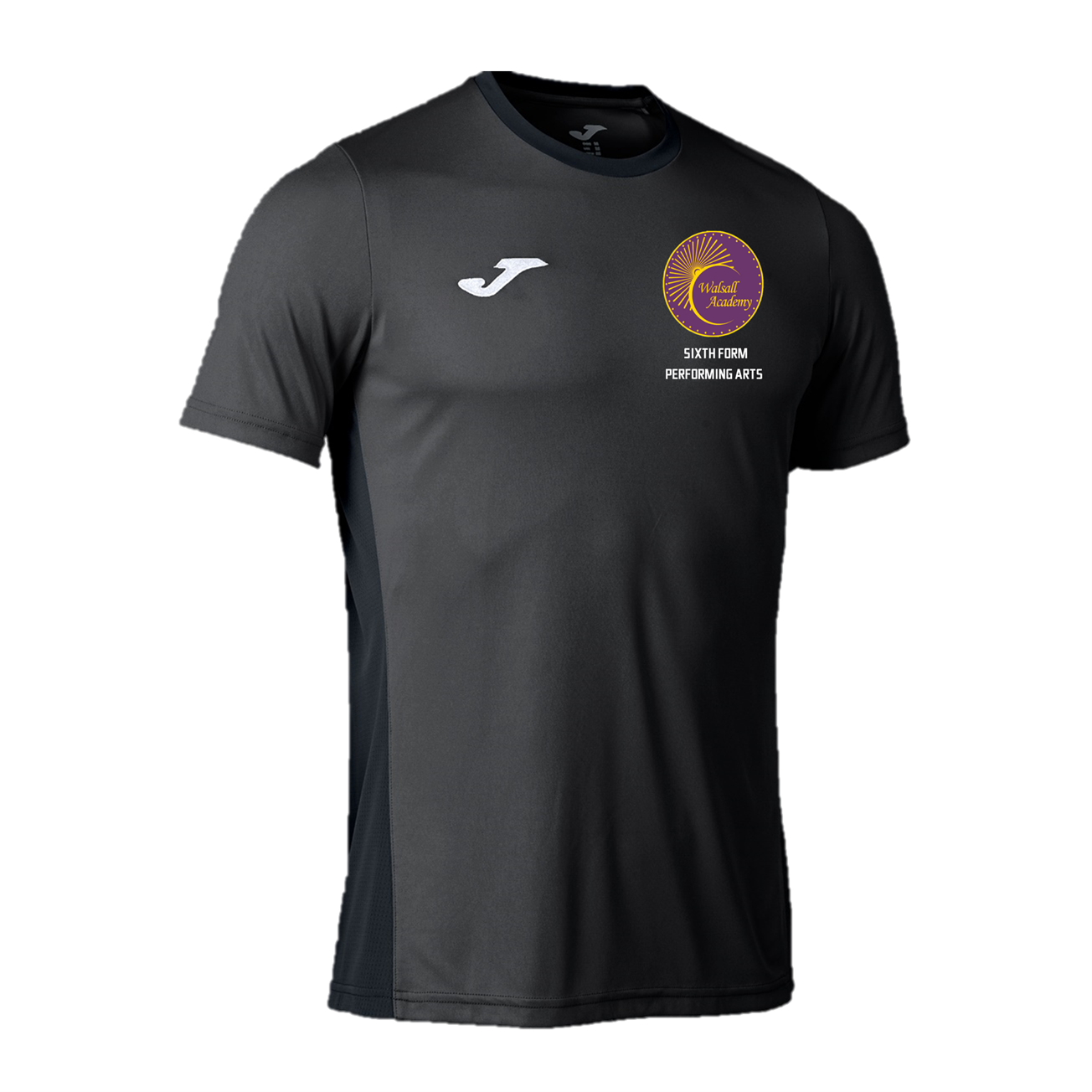 Walsall Academy Sixth Form Performing Arts - T-Shirt