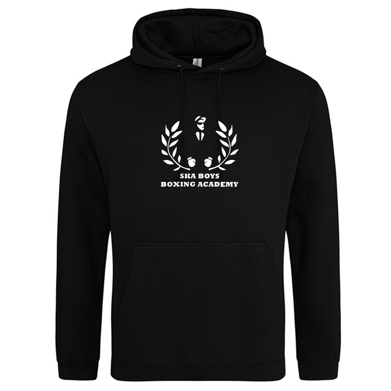 SKA Boys Boxing Academy - Hoodie