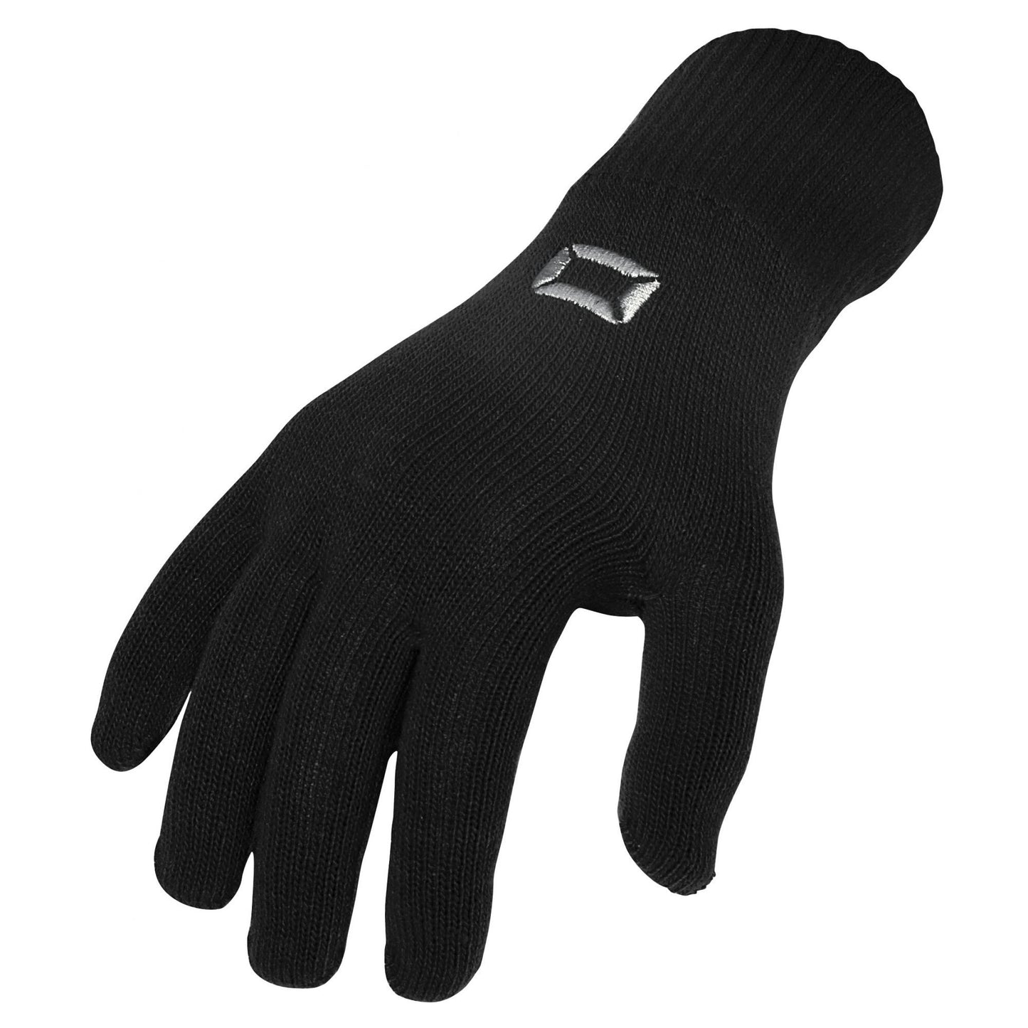 Stanno Stadium Player Gloves (Black)