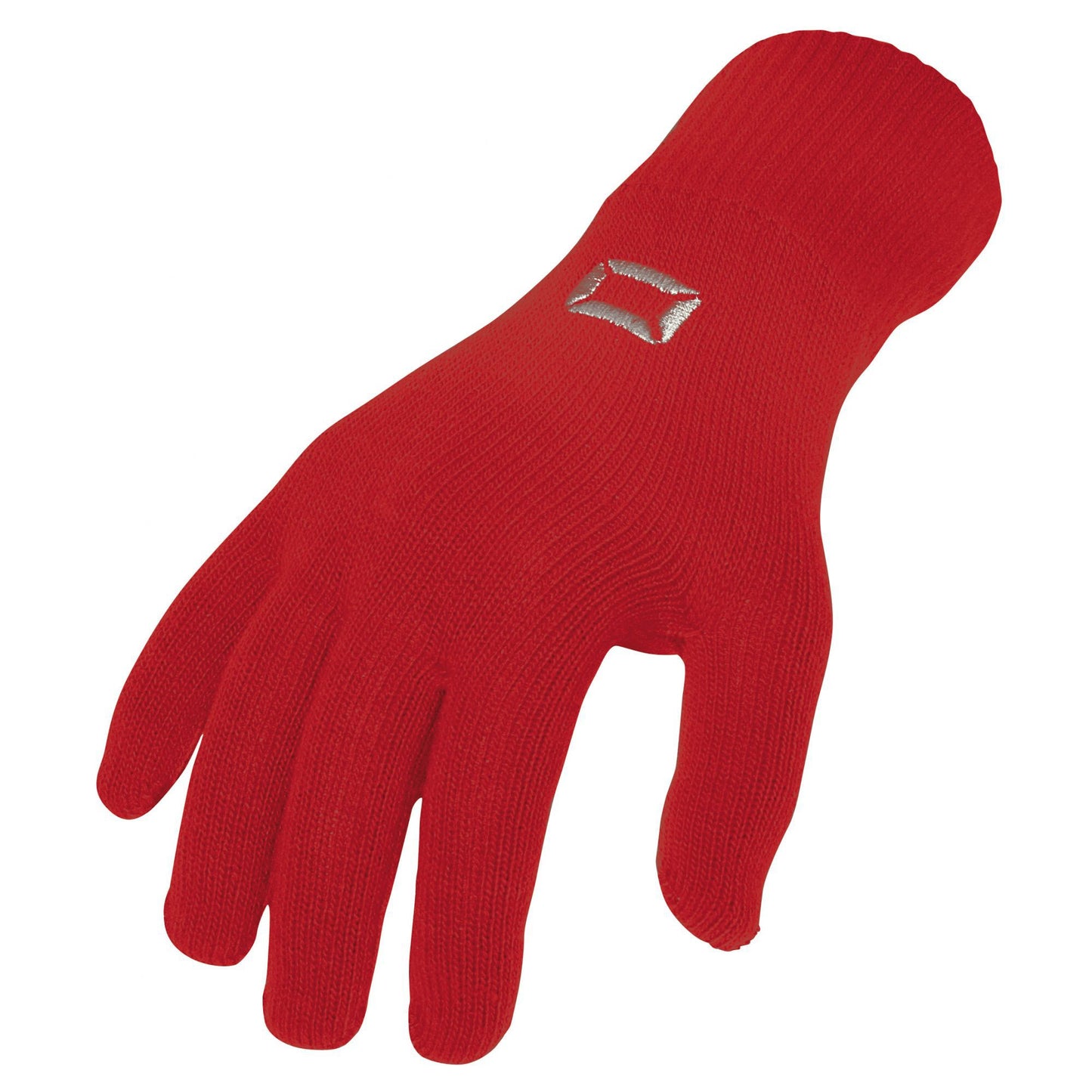 Stanno Stadium Player Gloves (Red)