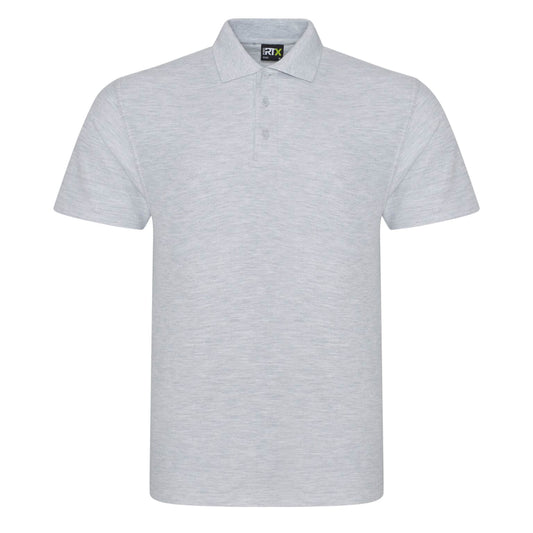 Men's Cotton Polo Shirt