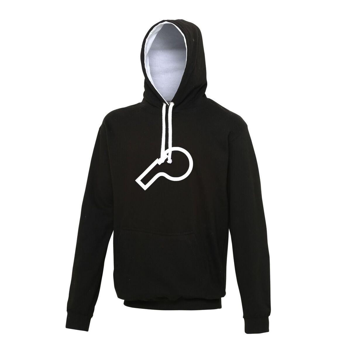 The Whistle Foundation Hoody
