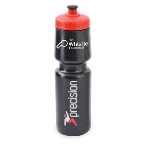 The Whistle Foundation Drinks Bottle
