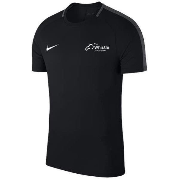 The Whistle Foundation Nike Training Top