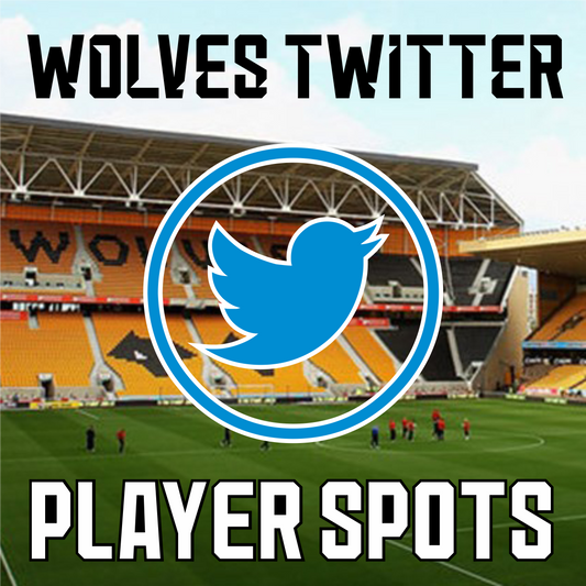 Wolves Twitter - Player Package