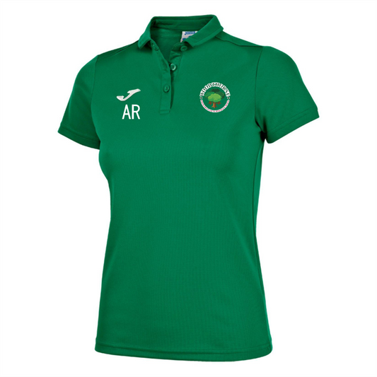 Woodthorne Primary Staff - Womens Polo Shirt