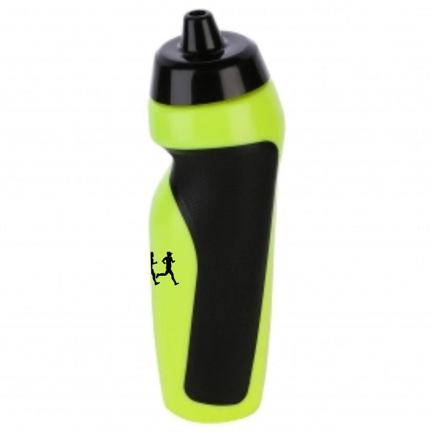 Yellow Army Drinks Bottle [YA]