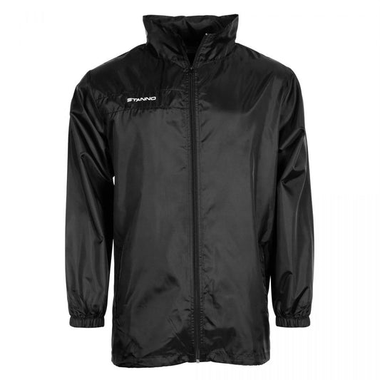 Stanno - Field All Weather Jacket - Black