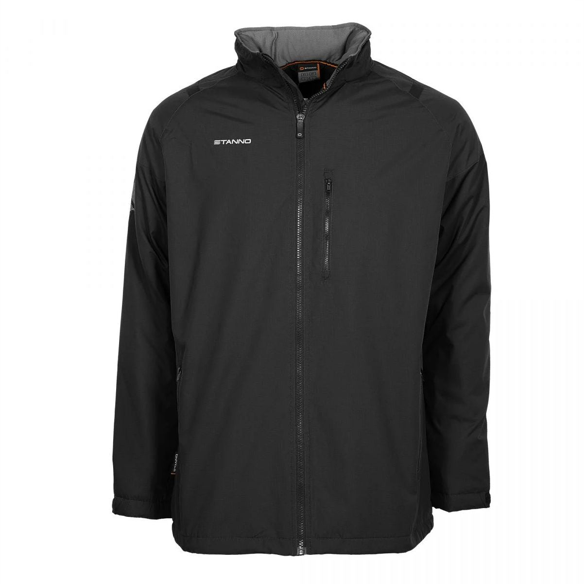 Stanno - Centro All Season Jacket - Black