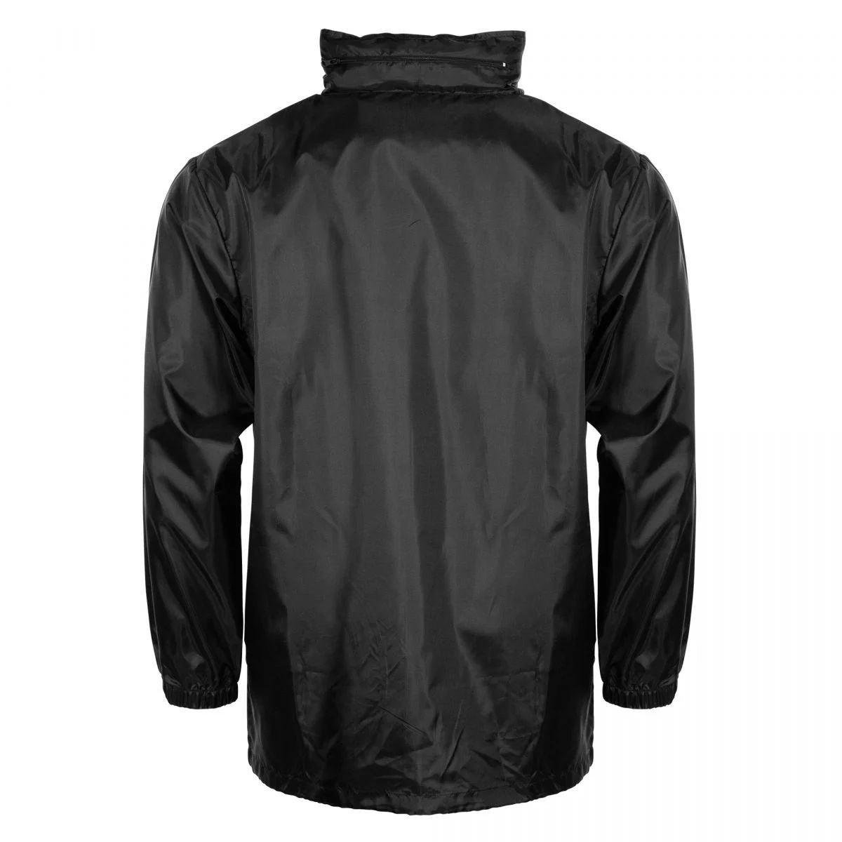 Stanno - Field All Weather Jacket - Black