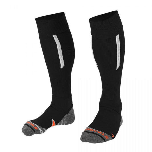 Stanno - Forza II Socks - Black & White