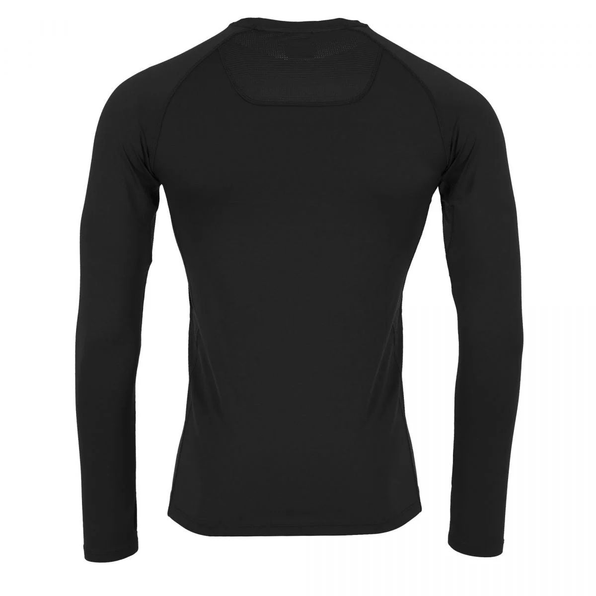 Stanno - Core Baselayer Long Sleeve Shirt - Black - Junior