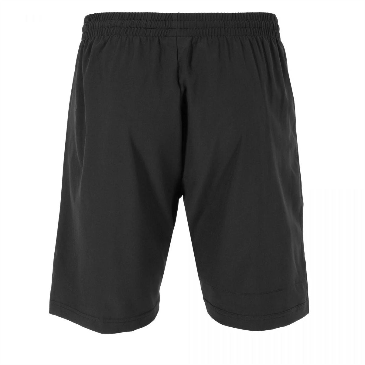 Stanno - Field Woven Shorts - Black - Junior