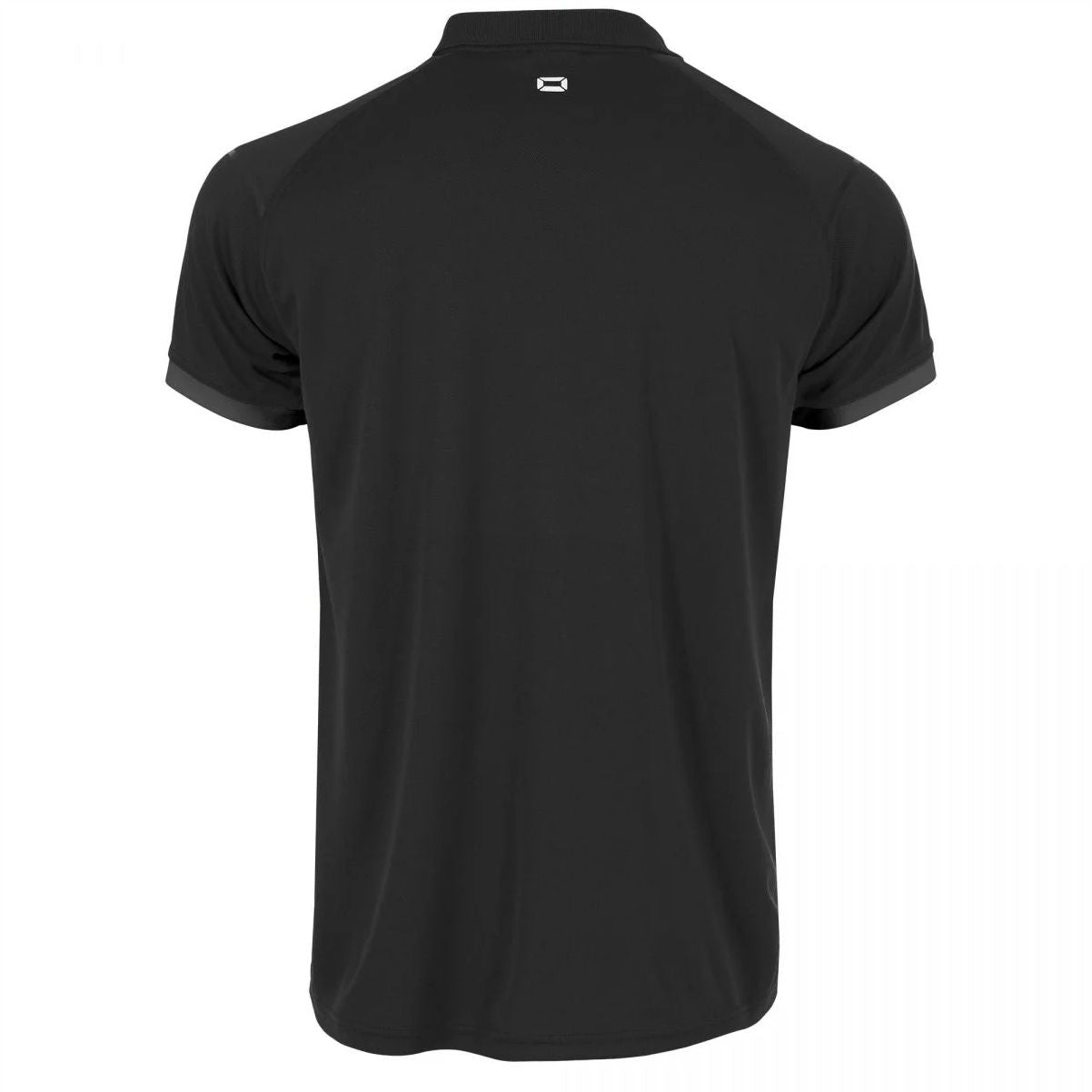 Stanno - First Polo - Black