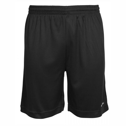 Stanno - Field Shorts - Black - Junior