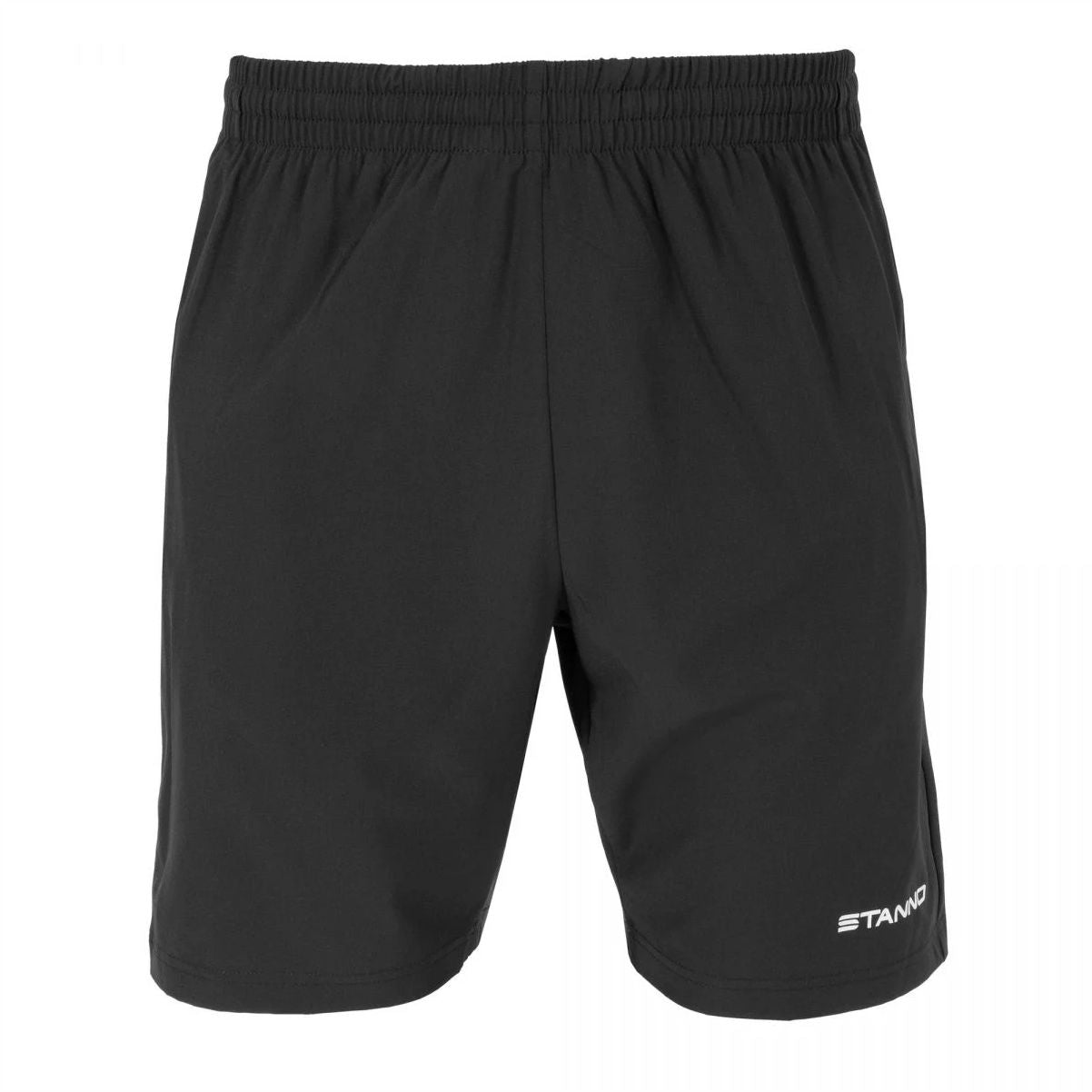 Stanno - Field Woven Shorts - Black