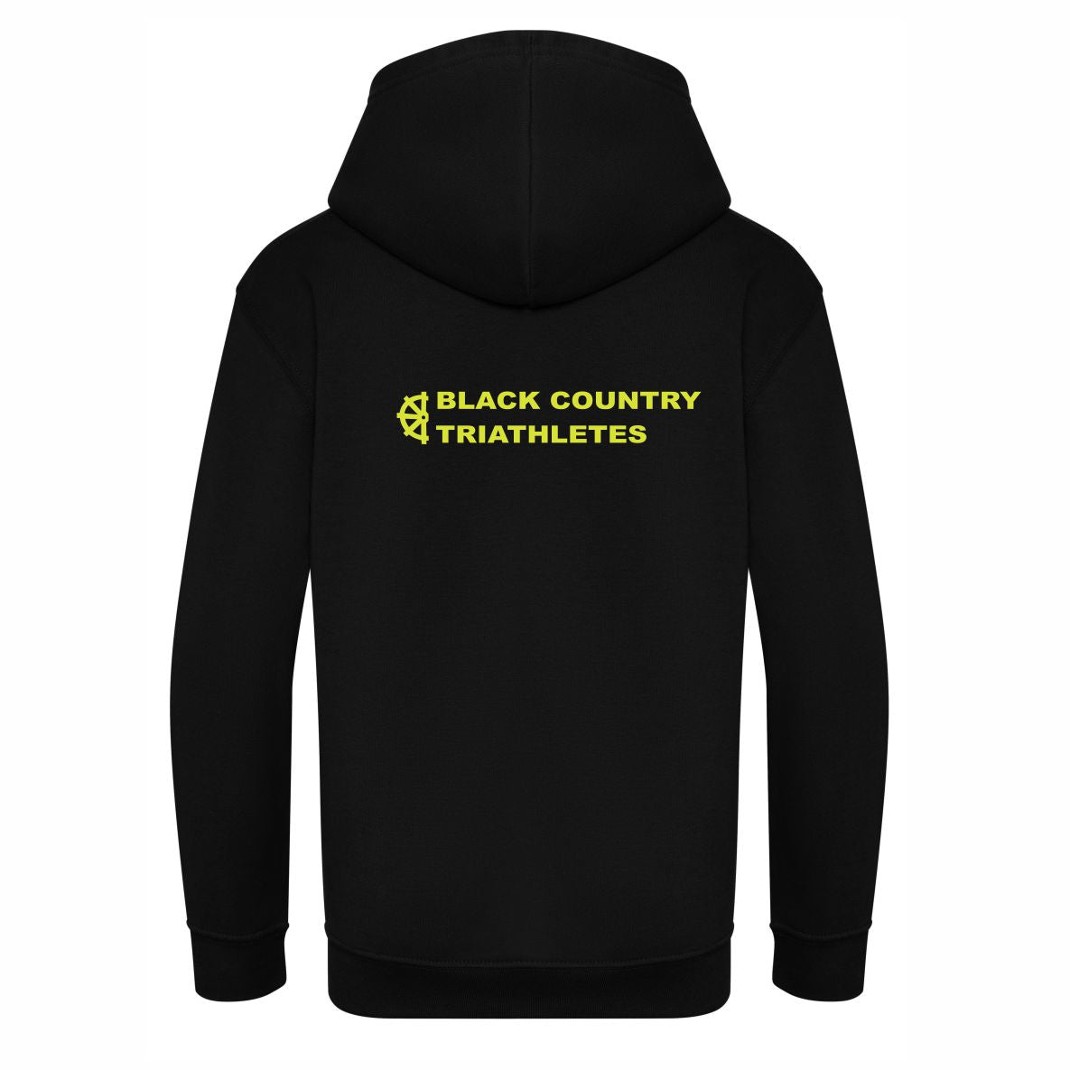 BCT Black Hoodie