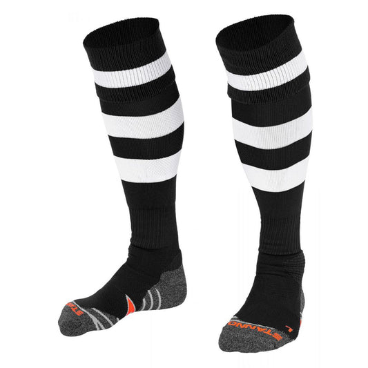 Stanno - Original Socks - Black & White