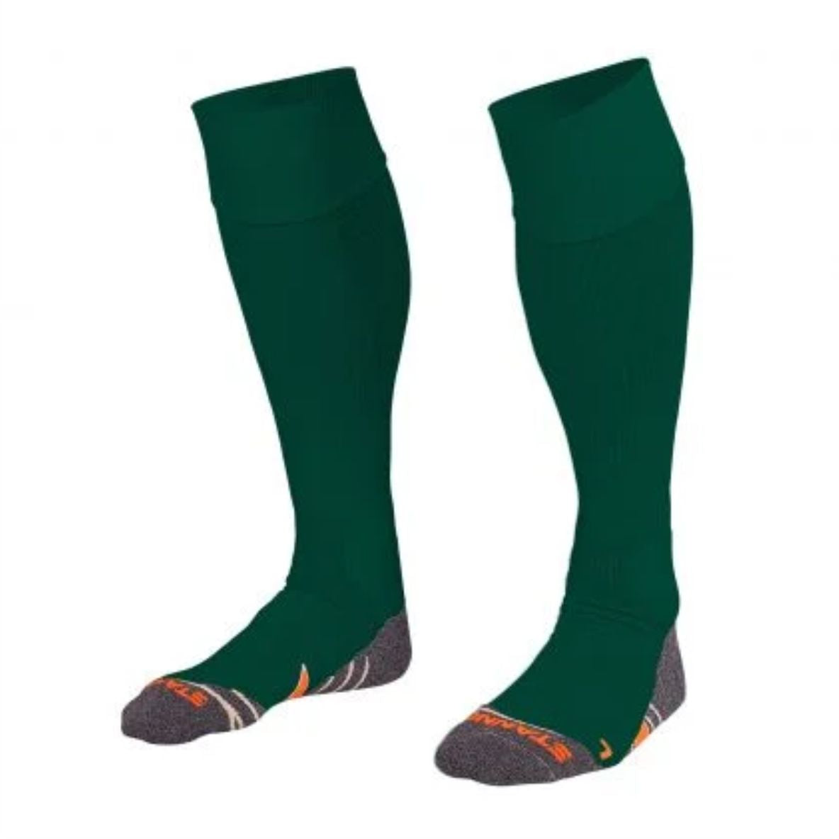 Stanno - Uni II Socks - Bottle Green - Adult