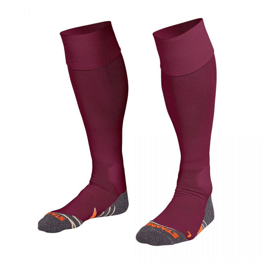 Stanno - Uni II Socks - Burgundy