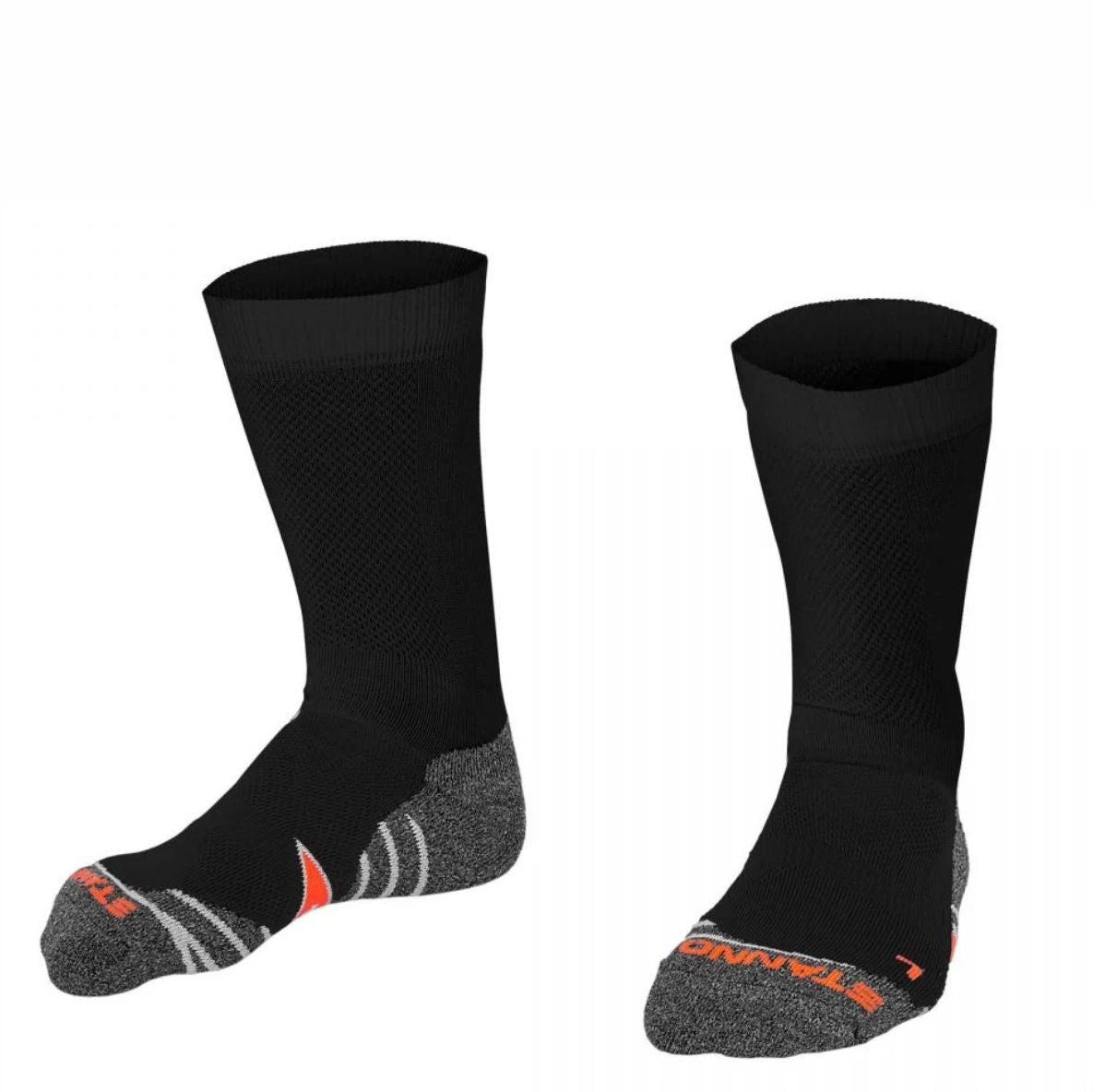 Stanno - Elite Socks - Black - Adult