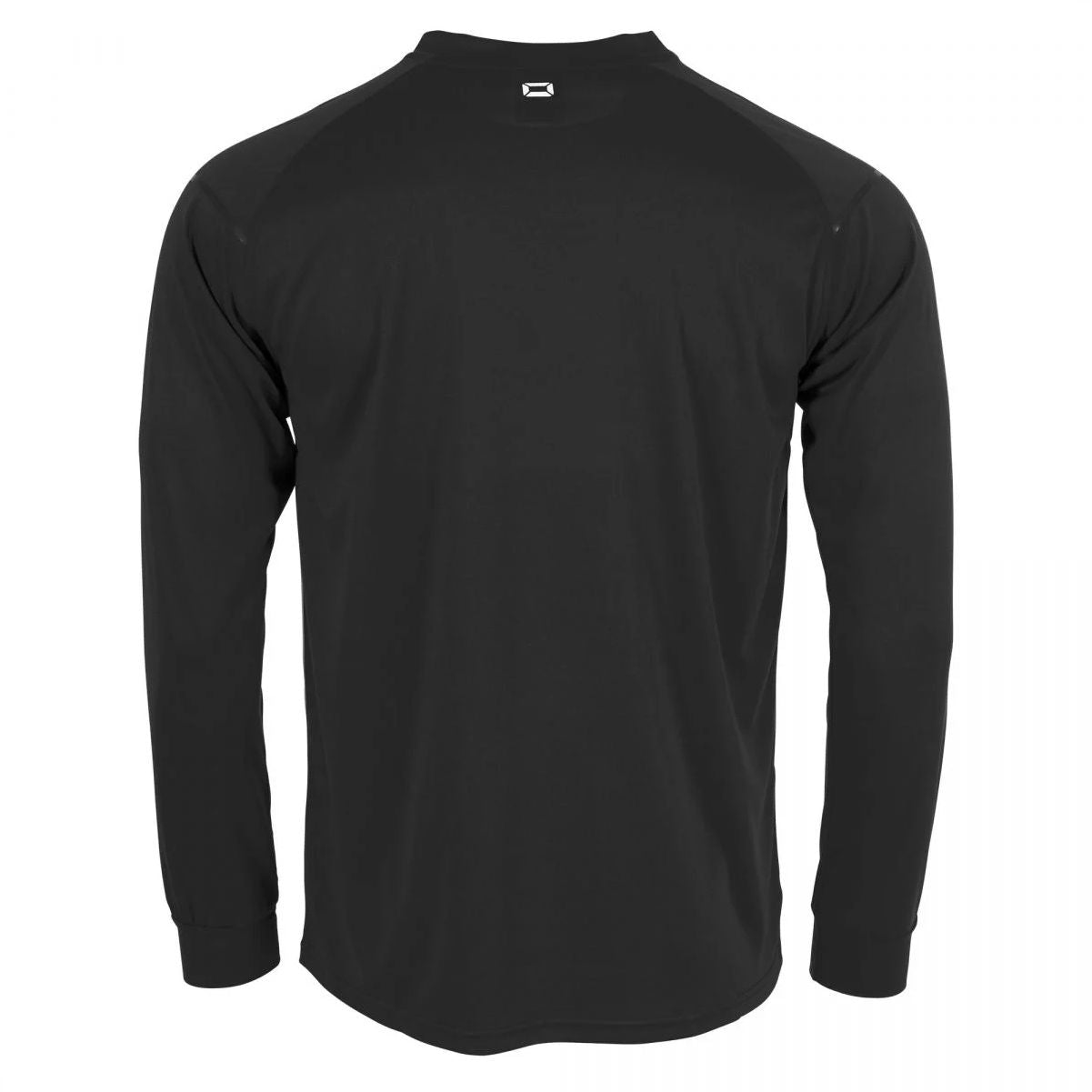 Stanno - First Long Sleeve Shirt - Black