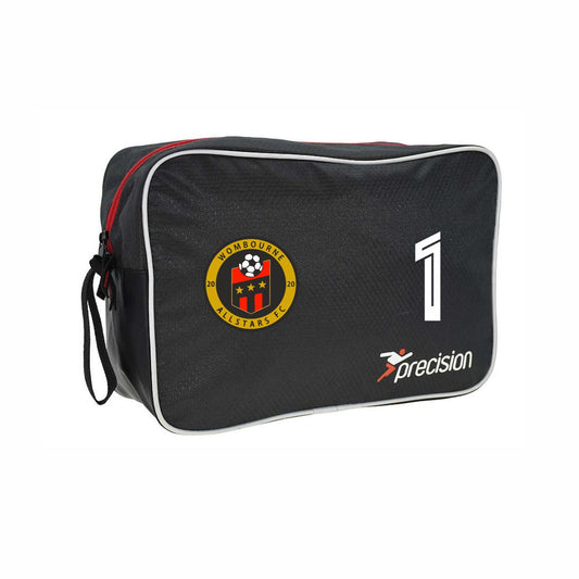 Wombourne Allstars GK Glove Bag