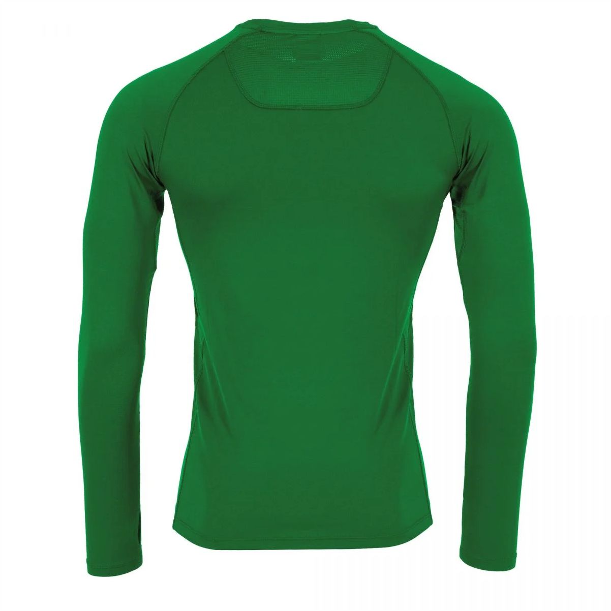 Stanno Core Baselayer Long Sleeve Shirt Green The Sports Shop Custom Clothes