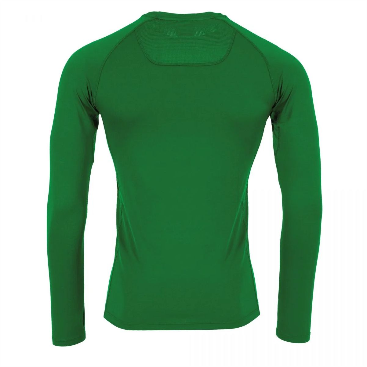 Stanno - Core Baselayer Long Sleeve Shirt - Green - Junior