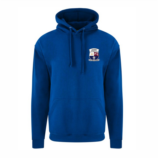 Avery FC - Supporters Hoodie