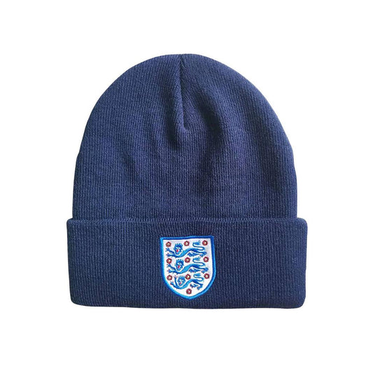 England Beanie Hat