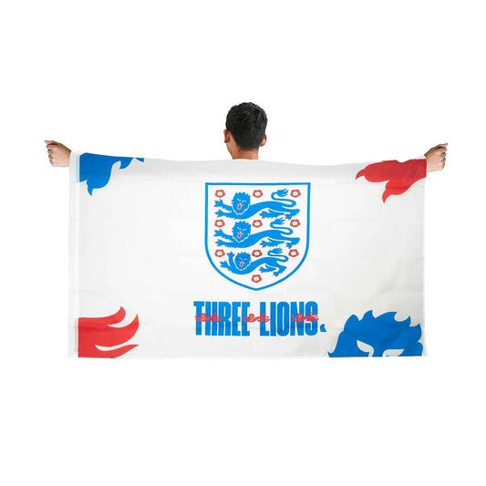 England Flag