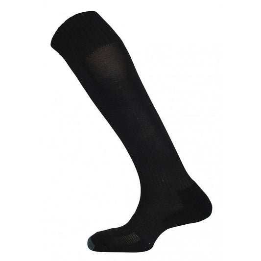 Black P.E Socks