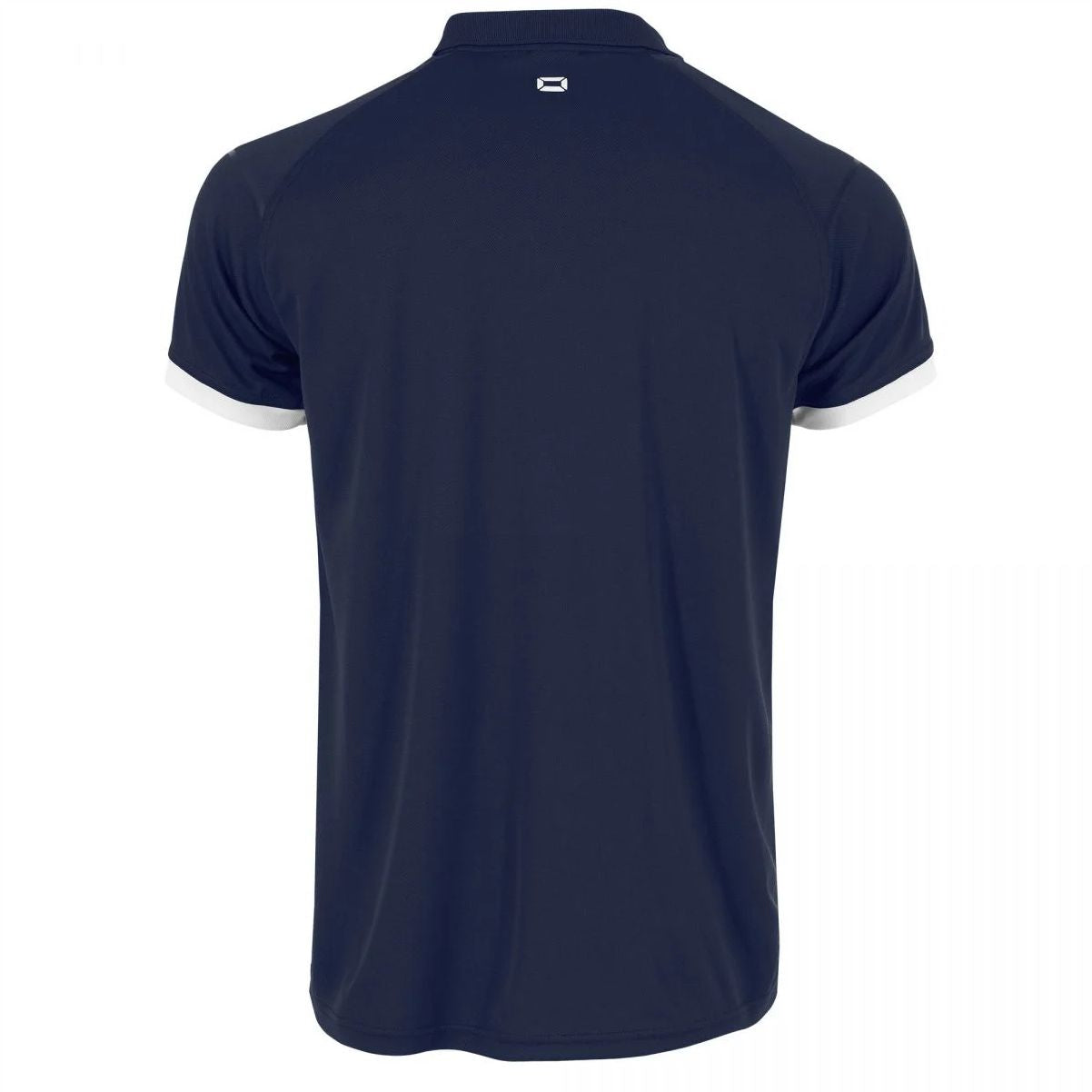 Stanno - First Polo - Navy - Adult