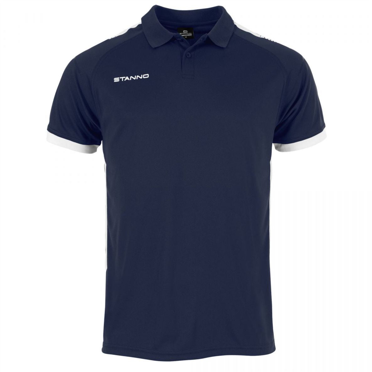 Stanno - First Polo - Navy
