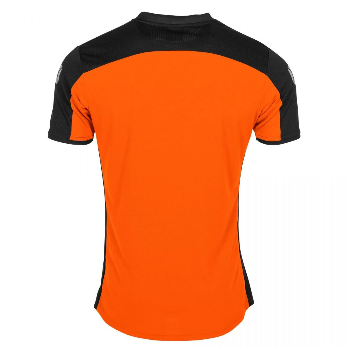 Stanno - Pride Shirt - Orange & Black