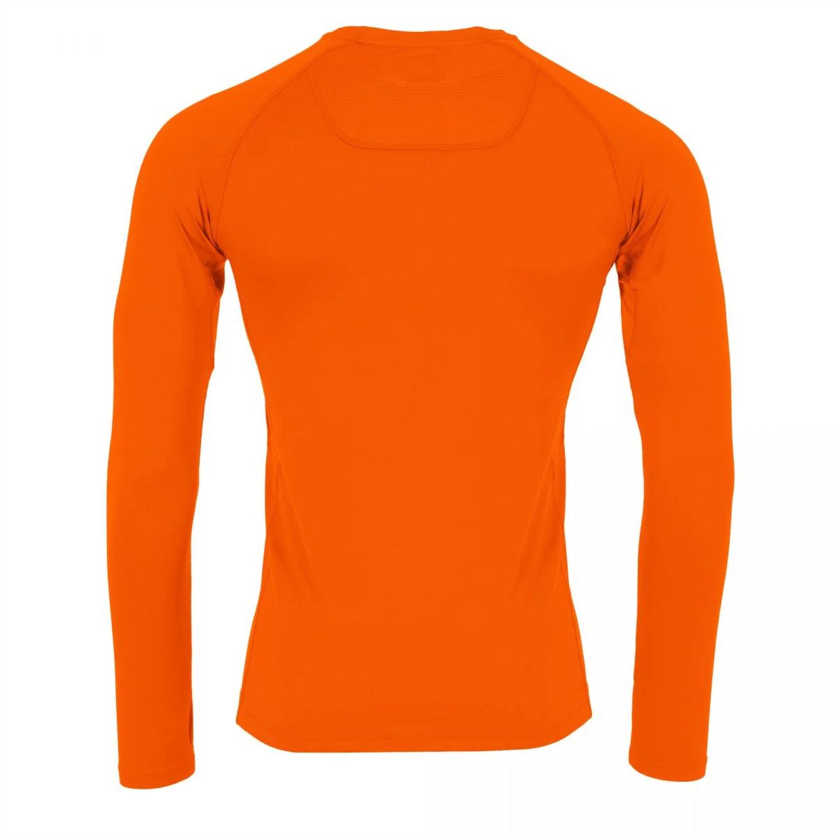 Stanno - Core Baselayer Long Sleeve Shirt - Orange - Junior