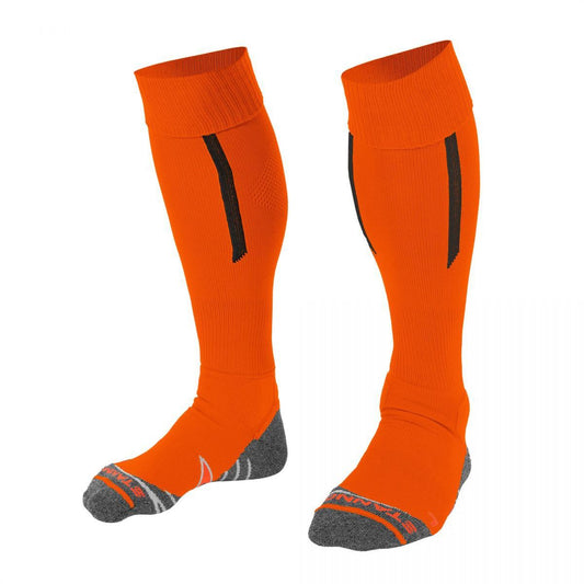 Stanno - Forza II Socks - Orange & Black