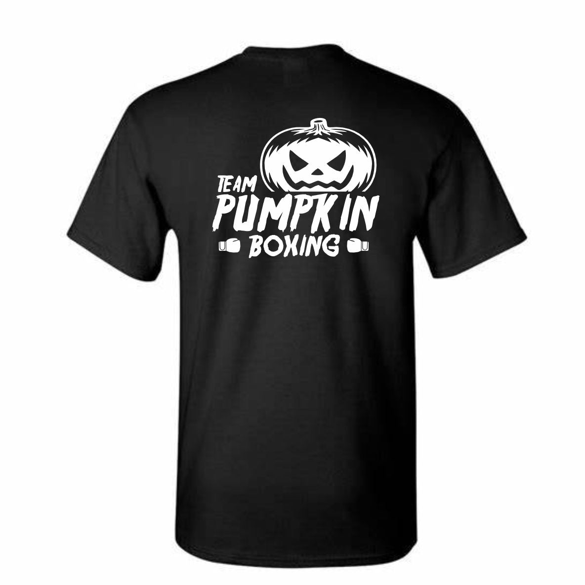 Team Pumpkin - Performance T-shirt