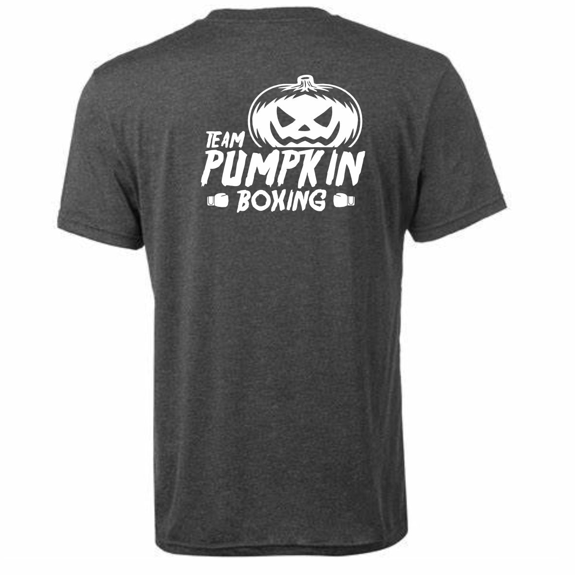 Team Pumpkin - Performance T-shirt