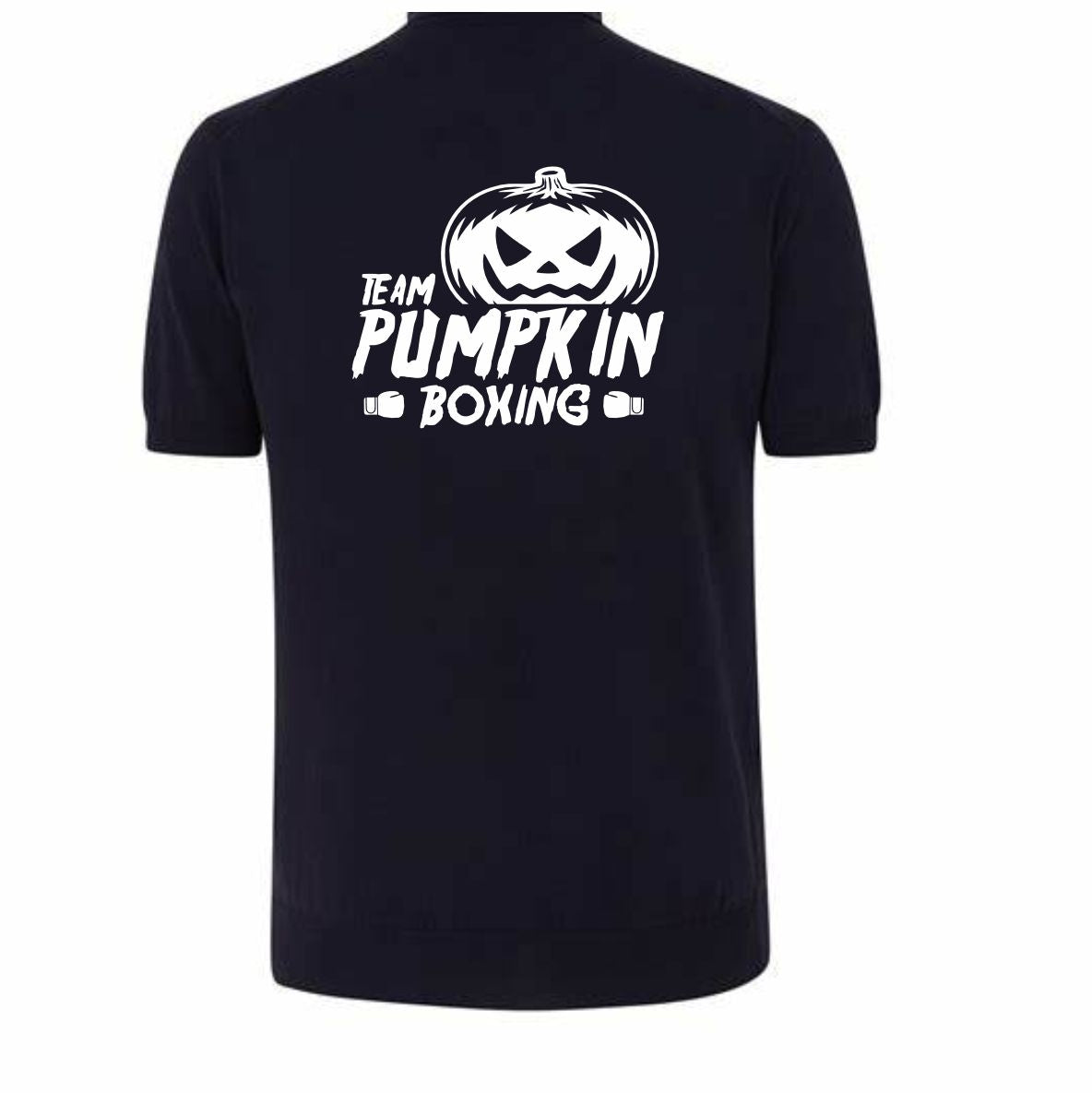 Team Pumpkin - Performance T-shirt